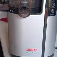 succo vivo imetec