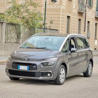Citroen Grand C4 SpaceTourer 1.5 BlueHDi 130cv aut