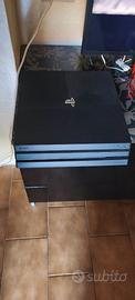 Play station 4 pro