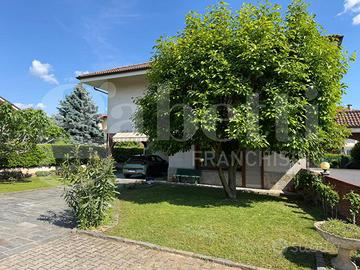 Villa o villino Bruino [Cod. rif 3308871VRG]