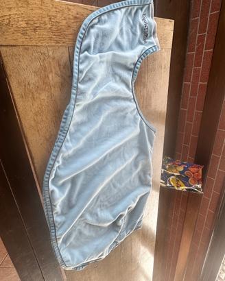 Copri reni Equitazione equi theme