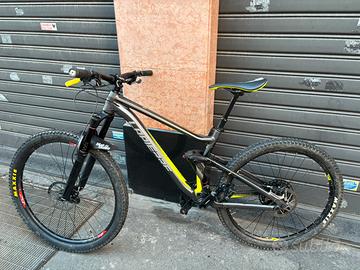 Mtb Lapierre Zesty taglia M