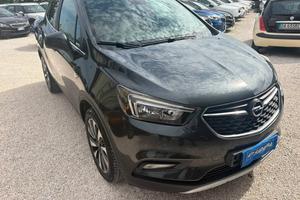 Opel Mokka X 1.6 CDTI Ecotec 136CV 4x2 Start&Stop 