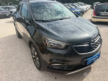 Opel Mokka X 1.6 CDTI Ecotec 136CV 4x2 Start&Stop 