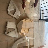 CARENE HONDA CBR 919