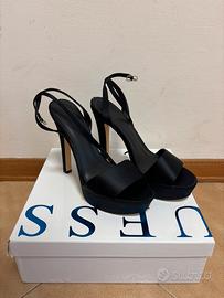 Scarpe donna con tacco Guess