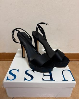 Scarpe donna con tacco Guess