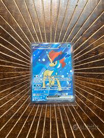 Keldeo 169/086