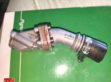 Collettore Lamellare Polini 2 Fori Vespa 