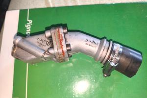 Collettore Lamellare Polini 2 Fori Vespa 