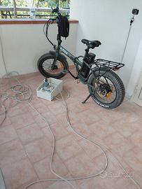 Bicicletta elettrica