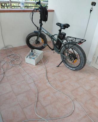 Bicicletta elettrica