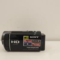 📹 Sony Handycam HDR-CX160E – Perfetta, Completa 