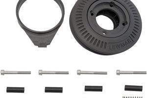 Kit ganasce verricello lewmar 44ST/46ST