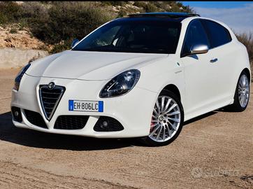 Giulietta Exsclusive 