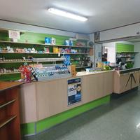 Mobili x tabacchi ed edicola