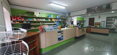 Mobili x tabacchi ed edicola