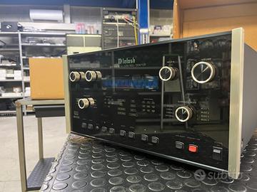 McIntosh MX135