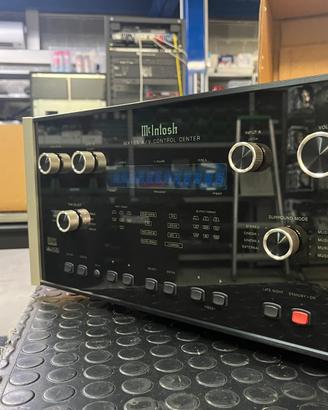 McIntosh MX135