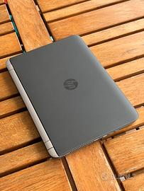 HP ProBook 450 G3 i5 4GB RAM 500GB  EX AZIENDALE