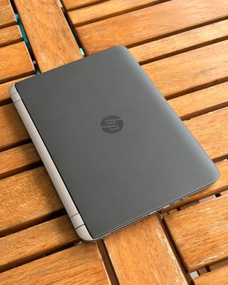 HP ProBook 450 G3 i5 4GB RAM 500GB  EX AZIENDALE
