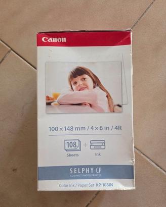 Canon Colore