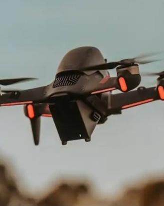 dji fpv deluxe edition 