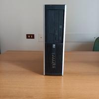 PC HP-Compaq  ( Win11 )