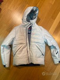 giacca sci ragazza taglia 143-152