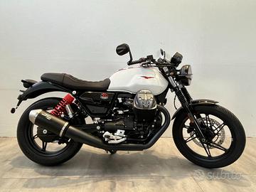 MOTO GUZZI V7 V7 Stone TEN