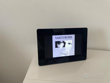 Cornice Digitale Telefunken Led 7" form 16/9