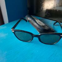 Occhiali da sole Benov Pleasant DAMA Vintage