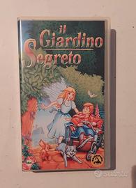 Il Giardino Segreto