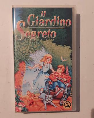 Il Giardino Segreto