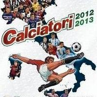 Album calciatori Panini 2012/13 completo