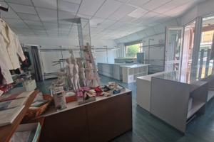 BOTTEGA Pronta all'uso PEDARA VIA PATTI