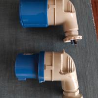 Gewiss GW62085 e Gewiss GW60085