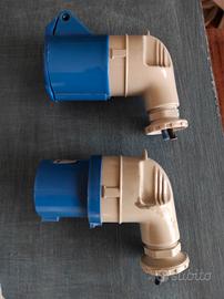 Gewiss GW62085 e Gewiss GW60085