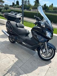 Suzuki Burgman 650 executive