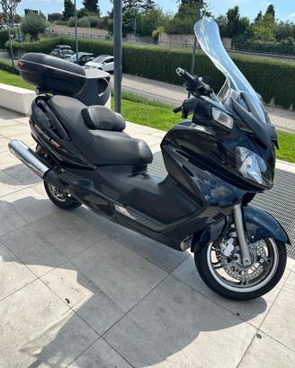 Suzuki Burgman 650 executive