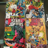 Fumetti marvel comics