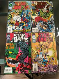 Fumetti marvel comics