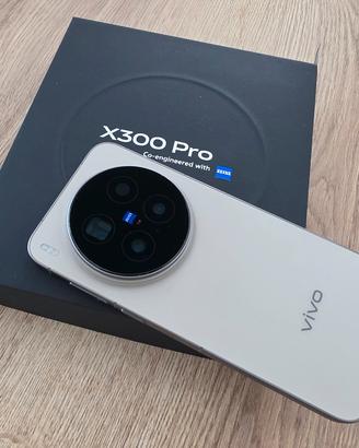Vivo X300 Pro Brown Amazon PERFETTO 