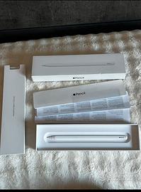 Apple Pencil 2 generazione