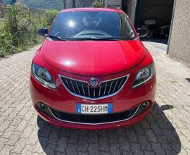 Lancia Ypsilon 1.2 69 CV GPL Ecochic Silver plus