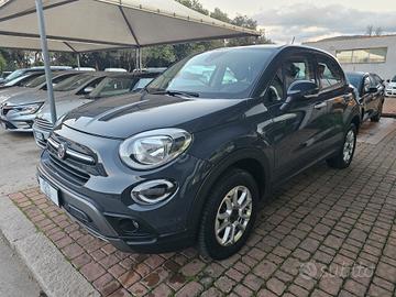 Fiat 500X 2.0 MultiJet 150 CV AT9 4x4 City Cross