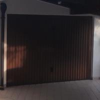 porta basculante apertura 3 metri