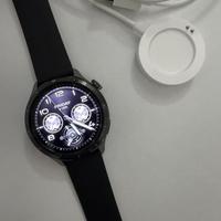 Xiaomi Watch S4 Black