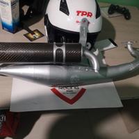 Leovince Zx-R Minarelli Orizzontale