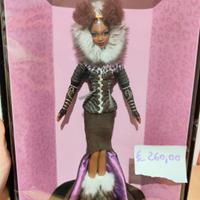 Barbie da collezione Nne